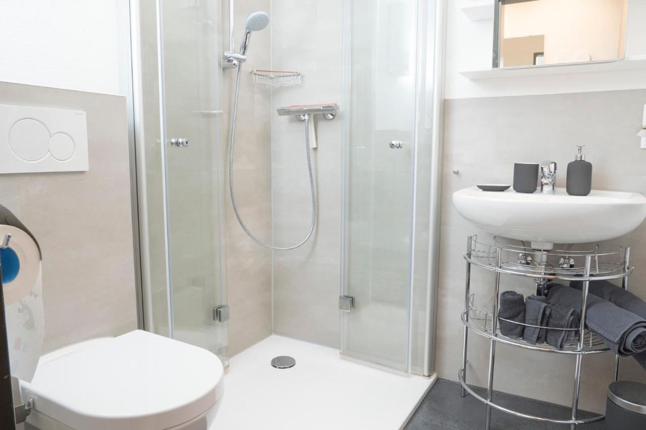 Ferienapartment Landwohnung Theresa วินเทอร์แบร์ก ภายนอก รูปภาพ