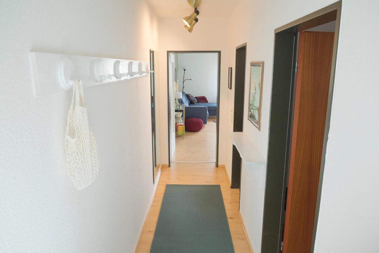 Ferienapartment Landwohnung Theresa วินเทอร์แบร์ก ภายนอก รูปภาพ