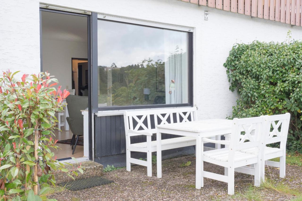 Ferienapartment Landwohnung Theresa วินเทอร์แบร์ก ภายนอก รูปภาพ
