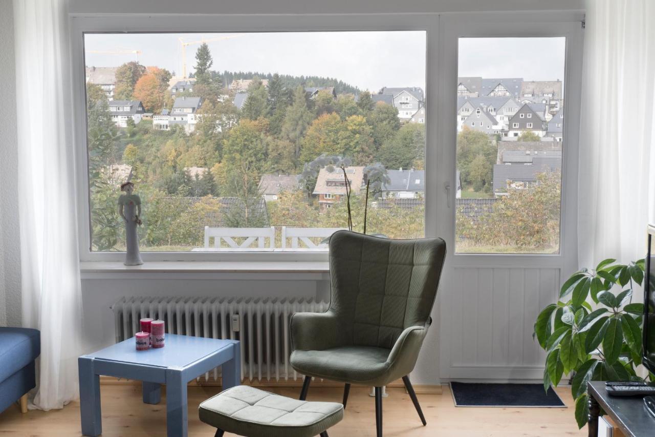 Ferienapartment Landwohnung Theresa วินเทอร์แบร์ก ภายนอก รูปภาพ